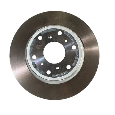 3501011XKV08A 3502011XKV08A Grande Muraglia Haval H9 Disco freno asse anteriore Disco ventilato