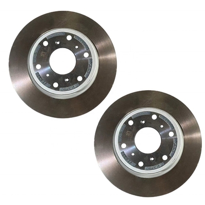 3501011XKV08A 3502011XKV08A Grande Muraglia Haval H9 Disco freno asse anteriore Disco ventilato