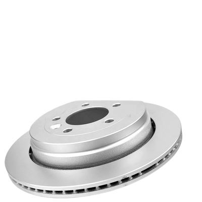HOVER H6 VV5 VV6 VV7 Mocha P8 F5 Axe anteriore Disco di freno ventilato per parti di automobili