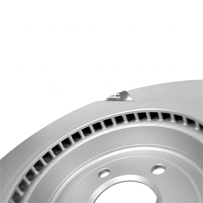 HOVER H6 VV5 VV6 VV7 Mocha P8 F5 Axe anteriore Disco di freno ventilato per parti di automobili