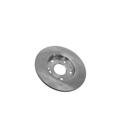 HOVER H6 VV5 VV6 VV7 Mocha P8 F5 Axe anteriore Disco di freno ventilato per parti di automobili