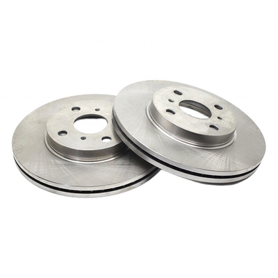 Asse anteriore Grande Muro Tengyi C30 Lingao Xuanli Haval M4 Parts Auto Freno Disco 3501011-G08