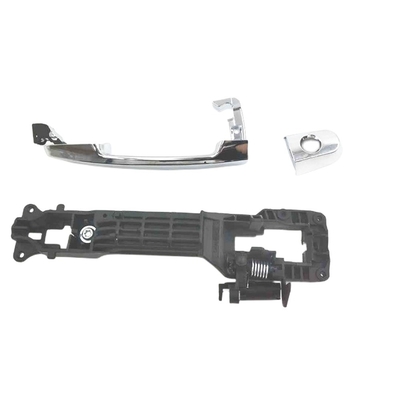 6105133-S08 Haval Grande Muraglia M2 M4 Splendid Cool Bear Door Handle Mano nella mano
