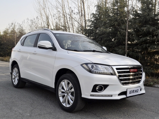 2014- Anno Grande Muraglia 4121200xsz08a Far R-H per Haval H2