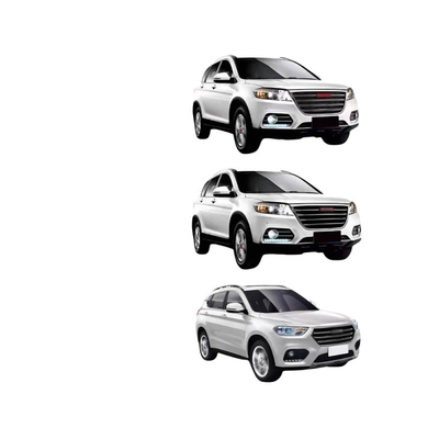 Great Wall Haval H6 Sport Wiper Materiale plastico Funzionamento liscio e silenzioso