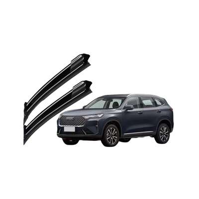 Great Wall Haval H6 Sport Wiper Materiale plastico Funzionamento liscio e silenzioso
