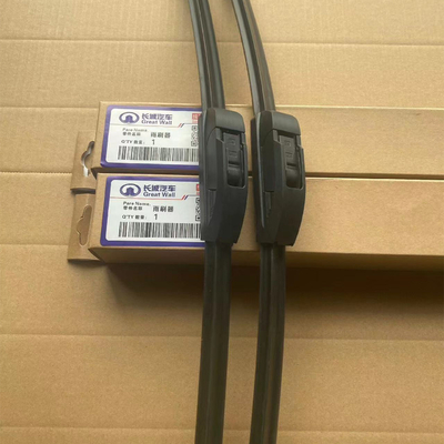 Great Wall Haval H6 Sport Wiper Materiale plastico Funzionamento liscio e silenzioso