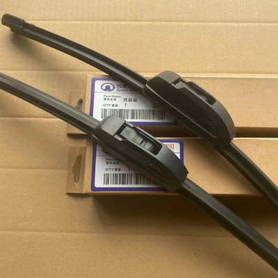 Great Wall Haval H6 Sport Wiper Materiale plastico Funzionamento liscio e silenzioso