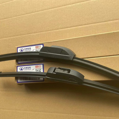 Great Wall Haval H6 Sport Wiper Materiale plastico Funzionamento liscio e silenzioso