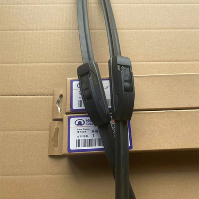 Great Wall Haval H6 Sport Wiper Materiale plastico Funzionamento liscio e silenzioso