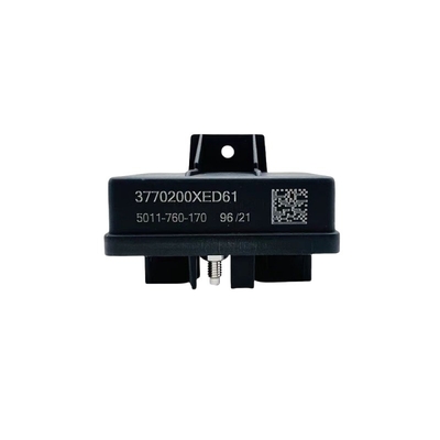 OE NO. 3770200XED61 15*15*15 Glow Plug Controller per la Grande Muraglia Haval H8H9 Originale