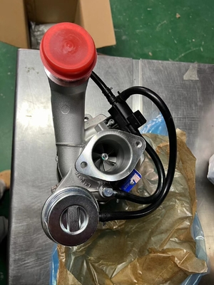 Parts e vendita al dettaglio per autoveicoli della Great Wall 2018 Haval H9 Turbocompressore 1118100XEC02 Codice di verniciatura 0