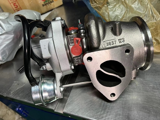 Parts e vendita al dettaglio per autoveicoli della Great Wall 2018 Haval H9 Turbocompressore 1118100XEC02 Codice di verniciatura 0