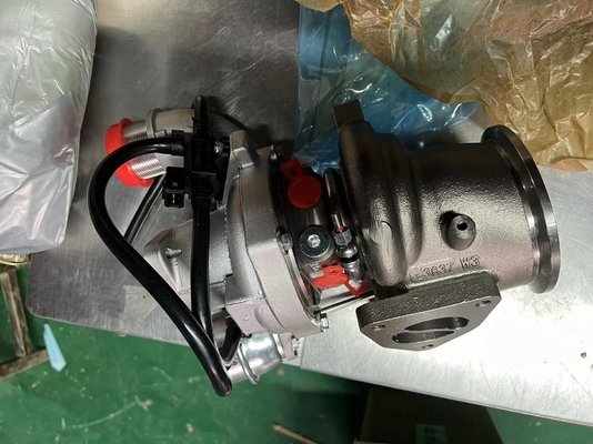 Parts e vendita al dettaglio per autoveicoli della Great Wall 2018 Haval H9 Turbocompressore 1118100XEC02 Codice di verniciatura 0