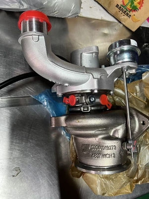 Parts e vendita al dettaglio per autoveicoli della Great Wall 2018 Haval H9 Turbocompressore 1118100XEC02 Codice di verniciatura 0