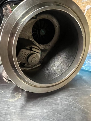 Parts e vendita al dettaglio per autoveicoli della Great Wall 2018 Haval H9 Turbocompressore 1118100XEC02 Codice di verniciatura 0
