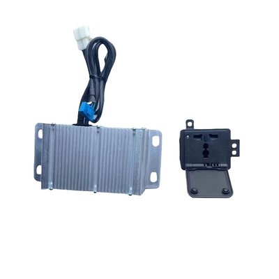 Grande muro cannone Haval H6 Serbatoio 300 Converter di potenza auto 12V a 220V per la sostituzione / riparazione