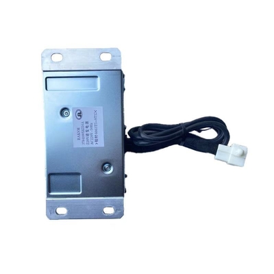 Grande muro cannone Haval H6 Serbatoio 300 Converter di potenza auto 12V a 220V per la sostituzione / riparazione