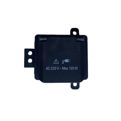 Grande muro cannone Haval H6 Serbatoio 300 Converter di potenza auto 12V a 220V per la sostituzione / riparazione