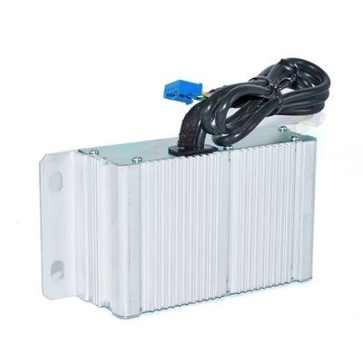 Grande muro cannone Haval H6 Serbatoio 300 Converter di potenza auto 12V a 220V per la sostituzione / riparazione