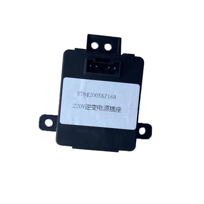 Grande muro cannone Haval H6 Serbatoio 300 Converter di potenza auto 12V a 220V per la sostituzione / riparazione