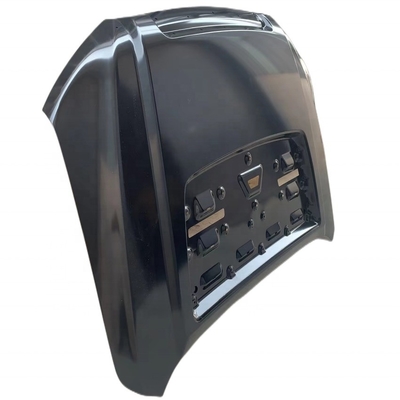 2019- Great Wall POER Motor Cover Assembly 8402140XPW61A per la copertura del corpo in lamiera metallica