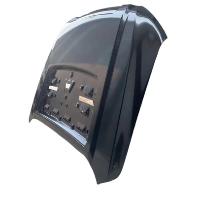 2019- Great Wall POER Motor Cover Assembly 8402140XPW61A per la copertura del corpo in lamiera metallica