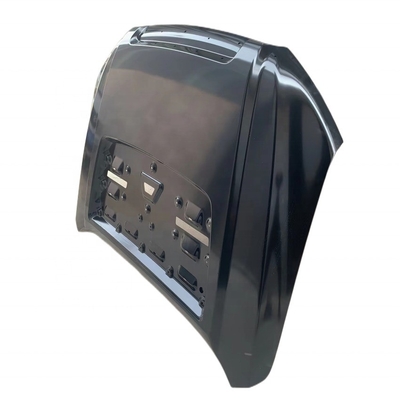 2019- Great Wall POER Motor Cover Assembly 8402140XPW61A per la copertura del corpo in lamiera metallica
