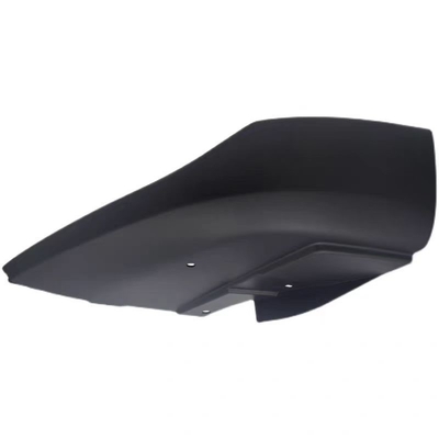 Great Wall Haval H6 angoli del paraurti anteriore in plastica per prestazioni migliorate