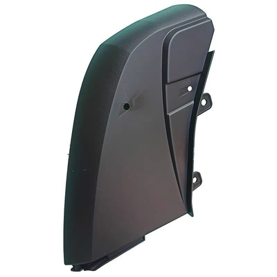 Great Wall Haval H6 angoli del paraurti anteriore in plastica per prestazioni migliorate