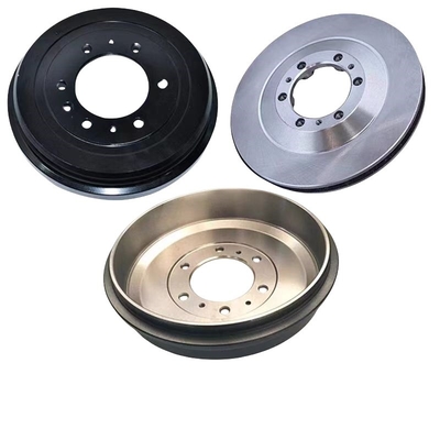 Disco freno anteriore per pickup Fengjun 567 Tank 300 Haval H6H3H5H2M6C30