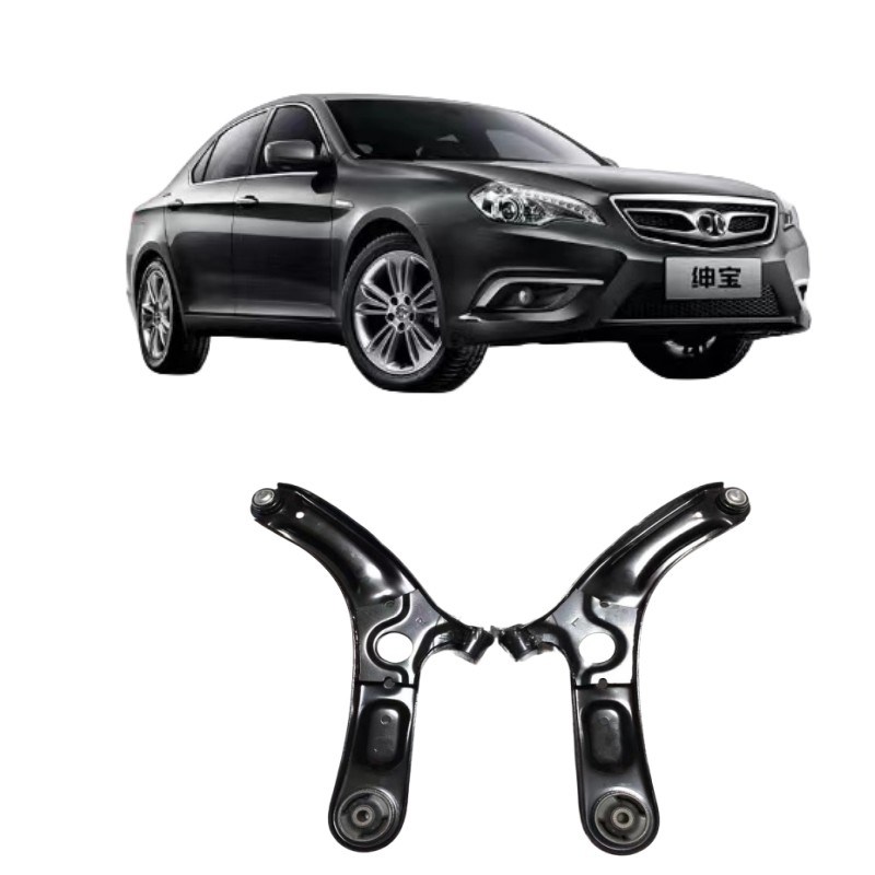 2017-2020 Baic Saab 18 D50 U5 Energy EU5 Braccio inferiore Braccio oscillante inferiore Braccio triangolare anteriore