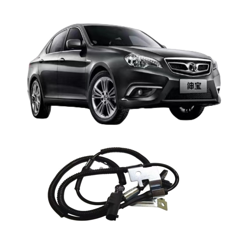 BAIC Saab X35 Q35 Sensore di velocità delle ruote anteriori e posteriori Sensore anti-fermo per la lunga durata