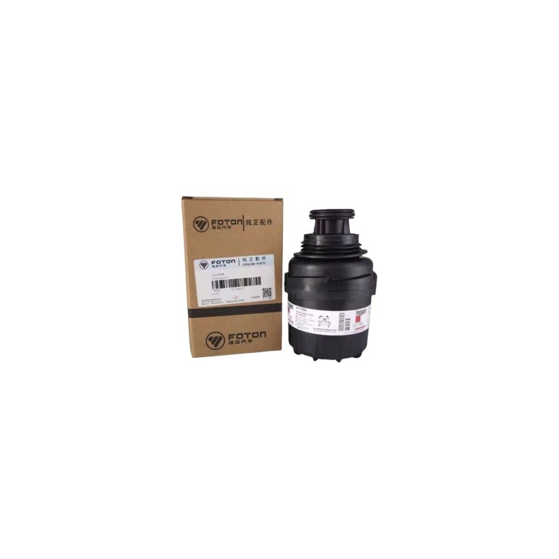 LF17356 Filtro d'olio per camion FOTON Aumark Tuyano TUNLAND 2.8 Finalità Sostituzione/riparazione