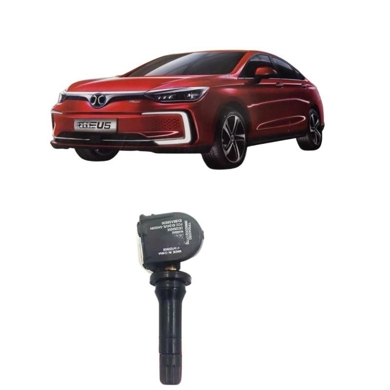 BAIC Senova D50 D70 X55 Sistema di monitoraggio della pressione dei pneumatici per EU5 EC5EX5R500 OE NO