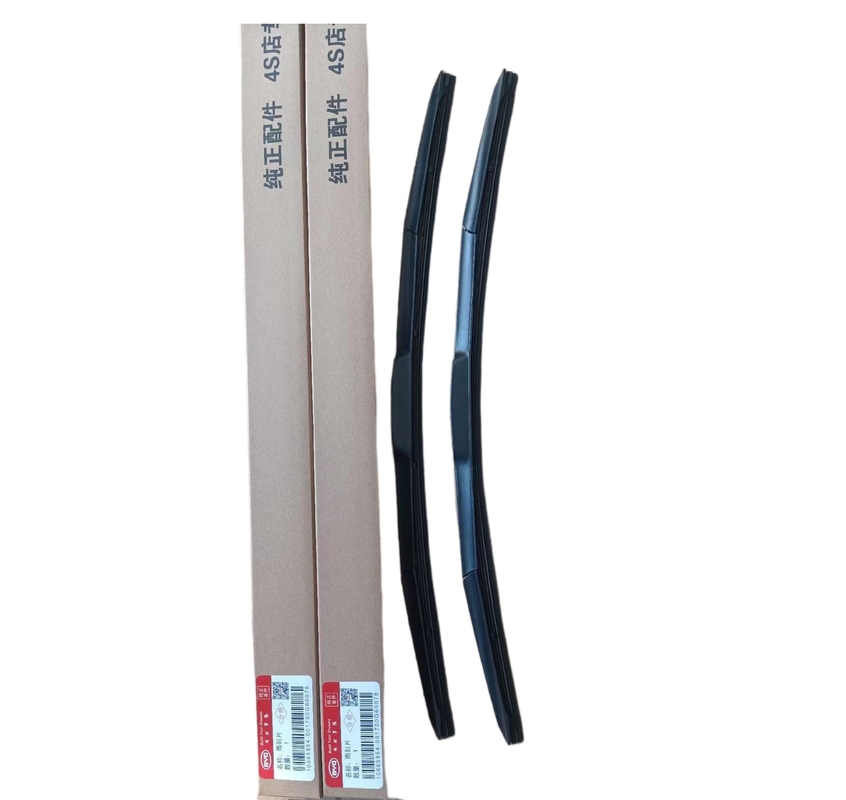 BYD Qin Han Tang Song Yuan Original Wiper Nero OE NO. NO per F3. F6 Wiper Blade