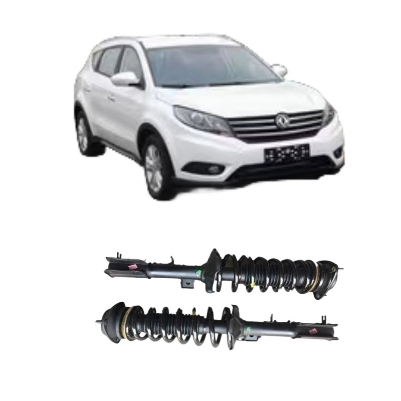 Testato al 100% Dongfeng Scenery 330/350/360/370/580 Assetto assorbente d'urto anteriore Ricambi auto