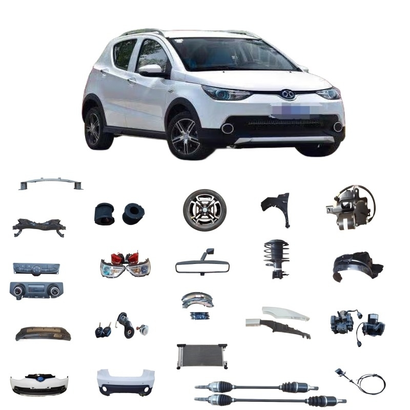 Ricambi auto per fari Automobili Beiqi Energy Ricambi originali CE SERIE Hatchback