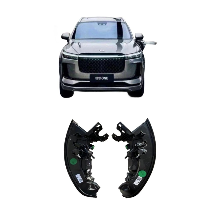 18W L7L8L9 Lampada combinata di montaggio di luce posteriore per auto Li Auto Inc Modello L7L8L9
