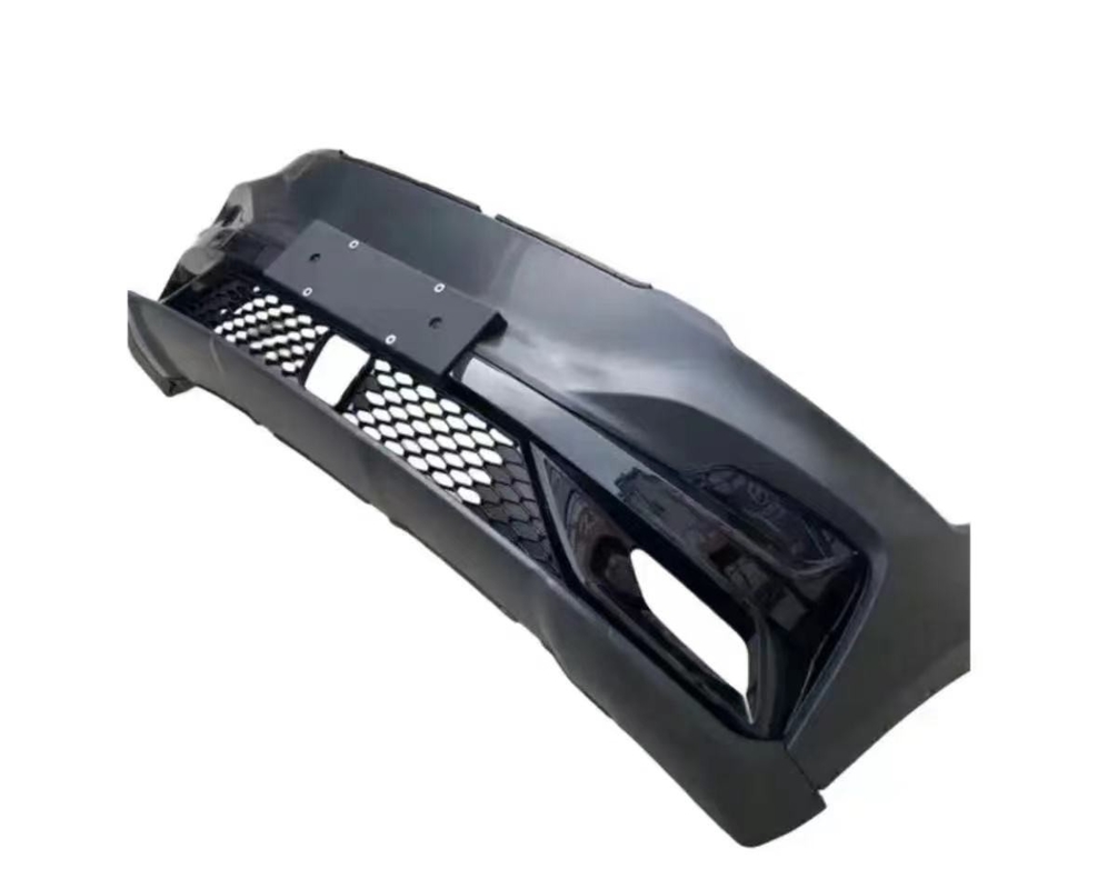 Parti di auto Skyworth Assemblea del paraurti anteriore Upgrade Facelift Stile originale per OEM Dimensione