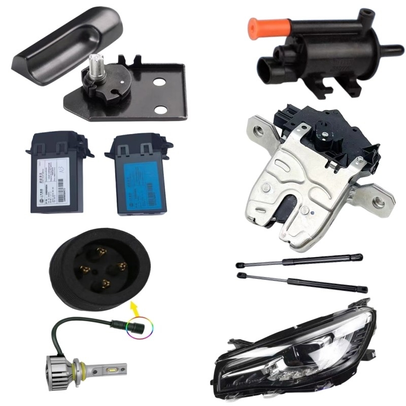 MG Auto Parts Hub Compressore Motore Griglia Paraurti Far e altro per i migliori marchi