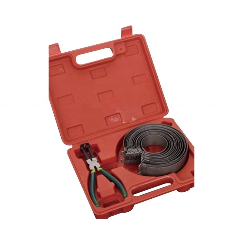 2-7/8&quot;x4-3/8&quot; Piston assembly pliers set per l'installazione e la rimozione di compressori per auto