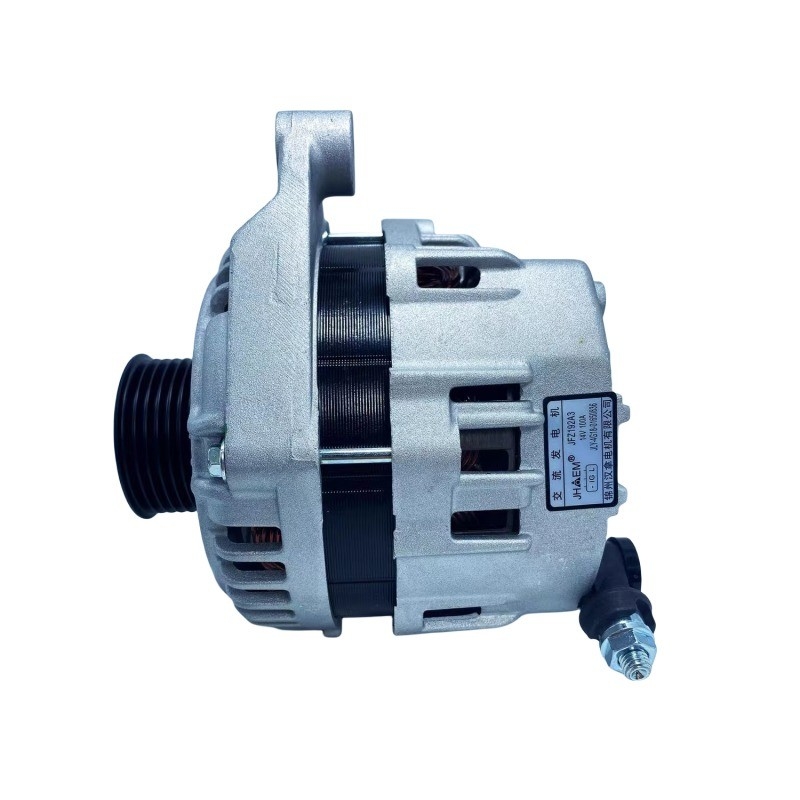 Torsione di contatto adatta per Geely Vision Diamond Grand EC7 Auto Generator Assembly