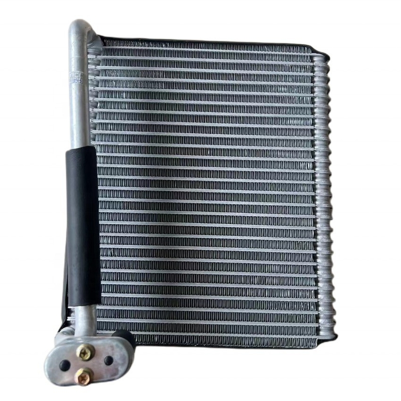 1.8 t Motore Geely BORUI Emgrand EC7 RV Vision SC7 GC7 Core Box Assemblaggio di evaporatore