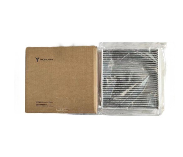 VOYAH Dreamer MPV 22.05- Elemento di filtro dell'aria condizionata 810004002 2022- Aggiornamento dell'anno