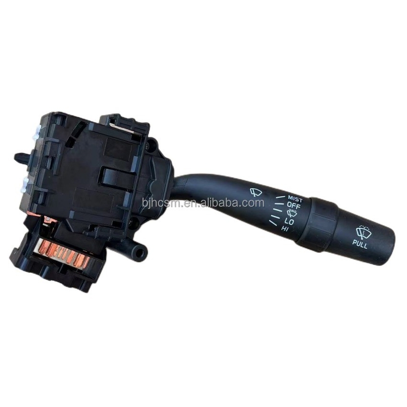2005- Anno GEELY Car Fitment Switch di segnale di svolta per King Kong Auto Parts
