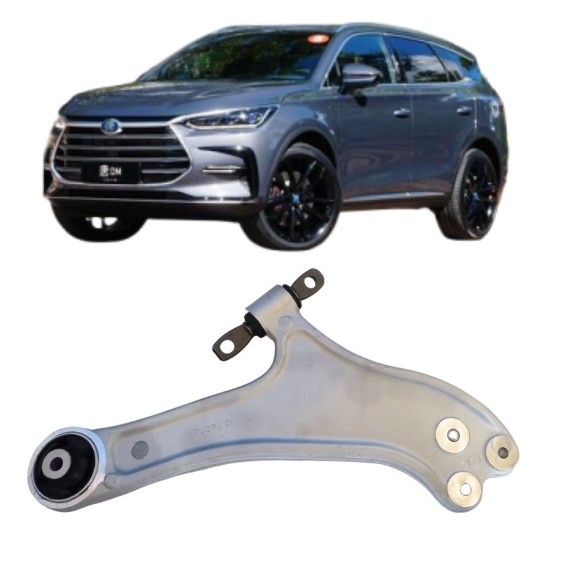 Assemblaggio del braccio inferiore in acciaio per la generazione Tang DM Tang EV 2904400 di BYD Anno 2015-