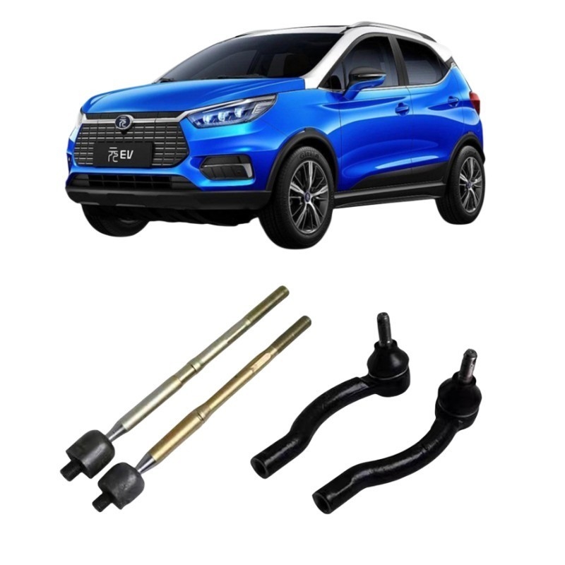 Modello di auto BYD Assemblaggio interno della testa a sfera di un tassello 23cm*5,5cm*12cm