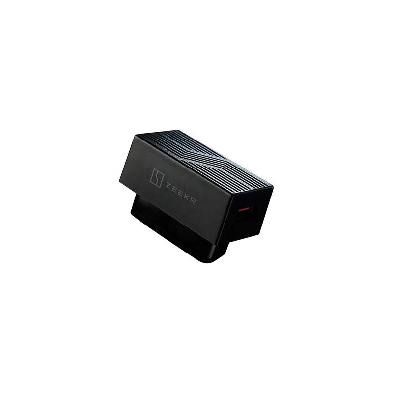 12-24v Compatibilità di tensione ZEEKR Polkrypton Car OBD Charger per veicoli ZEEKR