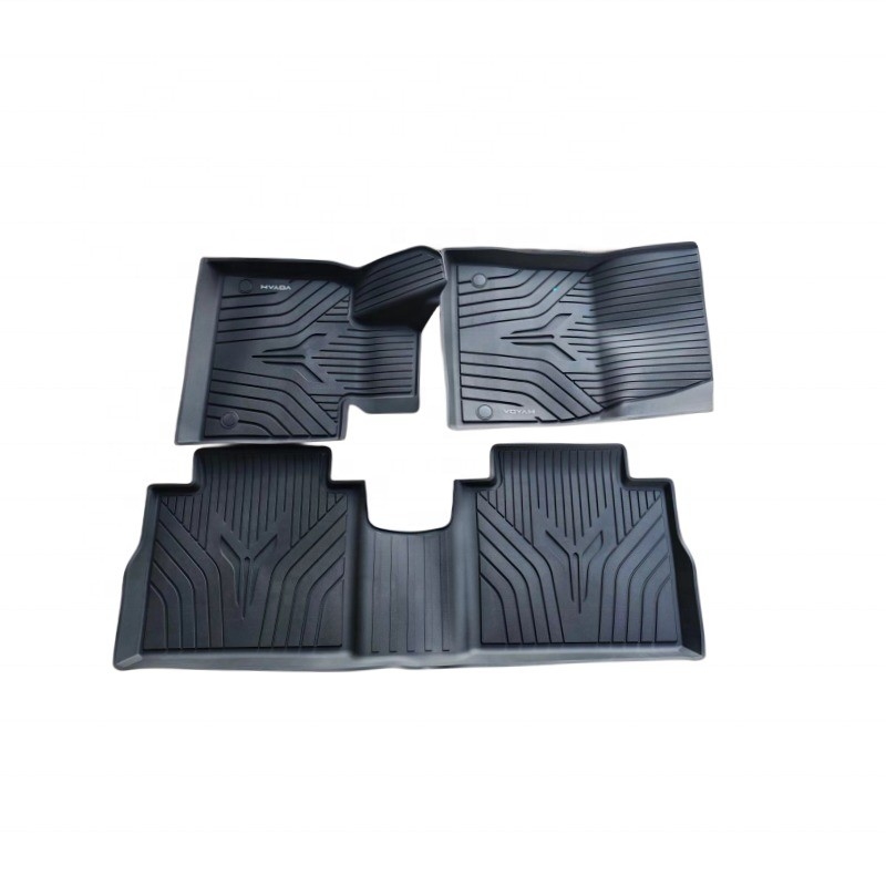 2021- Design Style Camo Forest VOYAH TPE Material Packaging Retail
